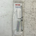 Oem Delco Gm 22535395 Radio Antenna Mast 1987-91 Calais Skylark Somerset New. Price: $59.80.