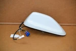 2017-2023 Chrysler Pacifica Roof Antenna Shark Fin Module White Oem Used. Price: $68.00.