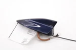 16-2023 Mazda CX-9 Grand Touring Roof Exterior Shark Fin Antenna TK78-66-930 Oem Used. Price: $66.10.
