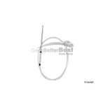 One New Mtc Antenna Mast 9113 8633734030 For Toyota 4RUNNER T100. Price: $33.38.