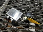 98 99 01 Mercedes W163 ML320 Antenna Amplifier Filter A1638200289 Oem D34 Used. Price: $15.99.