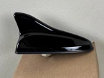 2014-2015 Kia Optima Shark Fin Antenna "ebony Black" *pano Roof* Mounted Oem Used. Price: $44.99.