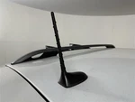 Cherokee 2021 Antenna 2569779 Used. Price: $90.00.