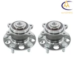 For Acura Tsx 2004-2008 Honda Accord Hybrid 2005-2007 Rear Wheel Hub Bearings New. Price: $48.76.