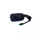 Genuine Audi Antenna 8R0-035-503-C-GRU New. Price: $336.40.