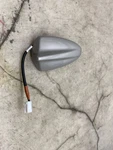 2024 Mazda CX-90 Oem Sharkfin Roof Gps Radio Antenna Platinum Quartz (47S) Used. Price: $119.98.