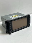 09 10 11 12 13 Jeep Dodge Chrysler Navigation Radio High Speed P05064739AC Oem Used. Price: $249.99.