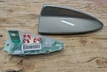 2007-2013 Bmw X5 E70 Rear Roof Antenna 6972311-03 Oem Used. Price: $55.00.