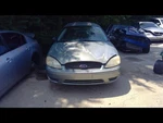 Taurus 2007 Antenna 809272 Used. Price: $55.13.