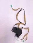 Gps Antenna Module Fits Subaru Impreza 2017 Oem 86277FL00A Used. Price: $39.00.