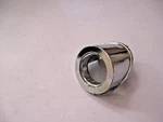 Vintage 1967-1972 Chevrolet Truck Fender Antenna Base Bezel Gm 3979307 Nos New. Price: $16.95.