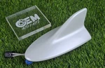 Lexus LX570 2010-2015 Exterior Roof Satellite Radio Shark Antenna 86760-60120-A0 Used. Price: $149.95.