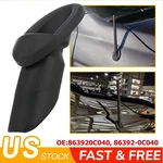 For 2011-2014 Toyota Sienna 2007-2013 Tundra Manual Radio Antenna Base Bezel New. Price: $10.44.