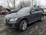 Antenna Oem 2014 Q5 Audi 1YR Wrnty Used. Price: $100.00.