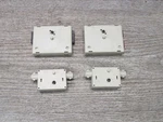 2008-2014 Bmw E71 X6 Radio Antenna Amplifier Set Of Used. Price: $36.93.
