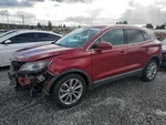Antenna Oem 2017 Lincoln Mkc 1YR Wrnty Used. Price: $100.00.