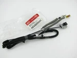 New Genuine Antenna Feed Cable Oem For 2014-2016 Kia Soul W/o Hd Radio. Price: $32.99.