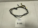 2008 Toyota Prius Antenna Wire Harness Oem+ Used. Price: $42.35.