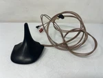 2000-06 Oem Mercedes W220 S500 Rear Roof Gps Radio Shark Fin Antenna A2208201375 Used. Price: $85.00.
