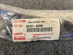 Toyota Genuine Radio Antenna Cable 86101-0E090 (looks New) Used. Price: $55.00.