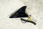 2010-2015 Camaro Ss Roof Mounted Antenna Shark Fin Oem *used*. Price: $49.95.