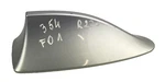 Bmw 7 Series F01 F02 Exterior Roof Shark Fin Antenna Cover Holder 9186689 Used. Price: $7.02.