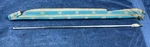 Nos Gm 69 70 Corvette Camaro Antenna Oval Mast & Tip Telescoping Threaded End New. Price: $349.95.