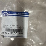 Cellular Phone Antenna Cable - Mopar (68369404AA) New. Price: $35.00.