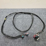 2021-2025 Chevrolet Trailblazer Roof Antenna Coaxial Cable Wire Harness 42764120 Used. Price: $38.79.
