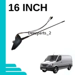 16" Black Replacement Antenna Am/fm For Freightliner Sprinter 2500 (2007-2018) New. Price: $31.05.