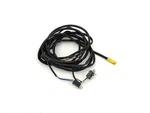 R230 Vario Roof Front Lock Micro Switch 2308206510 Mercedes SL55 Used. Price: $89.00.