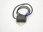 Genuine Mopar Global Positioning Antenna 5064186AA New. Price: $62.51.