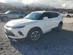 Antenna Oem 2019 Chevrolet Blazer 1YR Wrnty 84597583 Used. Price: $150.00.