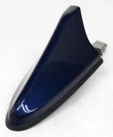 Oem For Hyundai Elantra Sedan 96210-F3500-VU8 Lakeside Blue (VU8) Antenna Used. Price: $139.99.