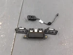 2021 Tesla Model Lr Plaid Rear Hatch Module / Noise Filter Lights #9677 Y3 Used. Price: $22.49.