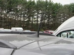 Compass 2019 Antenna 1005397 Used. Price: $137.75.