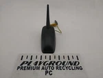 Saab 9-3 Shark Fin Radio Stereo Antenna Roof Mounted Black Fits 2004-2011 05 Used. Price: $44.87.