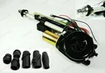For Mercedes R107 380SL 560SL R129 320 SL500 Power Antenna Am Fm Radio Kit New. Price: $56.99.