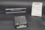 2005 Bmw 7-SERIES 745I Telephone Amplifier Control Module 8421691852002 Used. Price: $34.95.