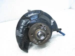 07-12 Mini Cooper R56 R57 Spindle Knuckle Hub Bearing Right Front Oem 011624B Used. Price: $64.95.