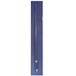 Aries 10150 Tunable 15'' Flexible Rubber Duck 3/8" 24 Thread Cb Radio Antenna New. Price: $25.50.