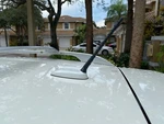 7" Short Rubber Spiral Antenna Mast Radio For Infiniti FX35-50 QX70 2003-2017 New. Price: $14.95.