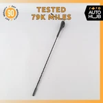 05-11 Mercedes R171 SLK280 SLK350 SLK55 Amg Fm Radio Antenna Oem Used. Price: $128.65.