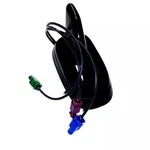 Genuine Volkswagen Gps Antenna Assembly 3C0-035-507-T New. Price: $548.06.