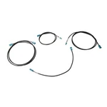 Genuine Acdelco For Chevy Suburban 2015 16 17 2018 Mobile Phone Antenna Cable New. Price: $249.40.