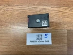 Oem Bmw G16 G20 G82 Antenna Amplifier Suppression Filter Control Module Unit Used. Price: $29.95.