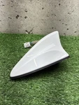 2020-2022 Kia Sportage Roof Exterior Shark Fin Antenna Module W/ Cover White Oem Used. Price: $99.00.