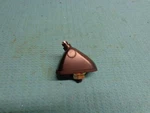 Hyundai Accent 06 Radio Antenna Base Used. Price: $39.98.
