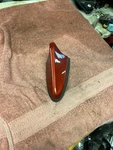 2016-2018 Hyundai Elantra Sedan Roof Mounted Shark Fin Antenna 96210-F3130-PR3 Used. Price: $70.00.