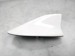 2019 Toyota Camry Radio Roof Antenna White 86760-02020 W/o Panoramic Used. Price: $109.72.